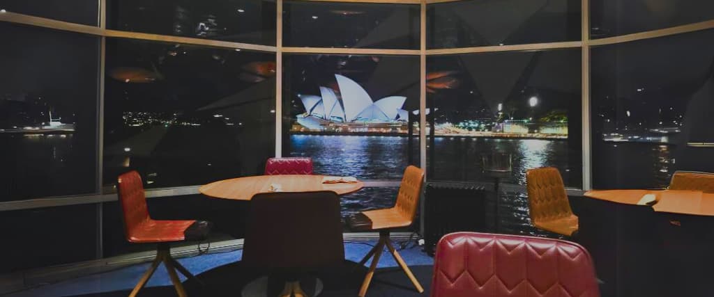 15 of the best fine dining restaurants in Circular Quay