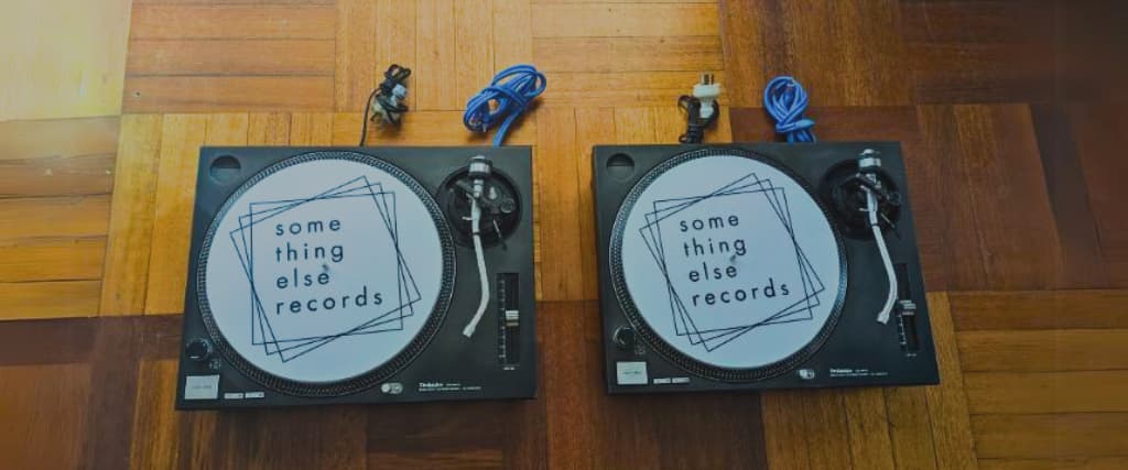 12 of the best record stores in Sydney for those who love to listen on vinyl