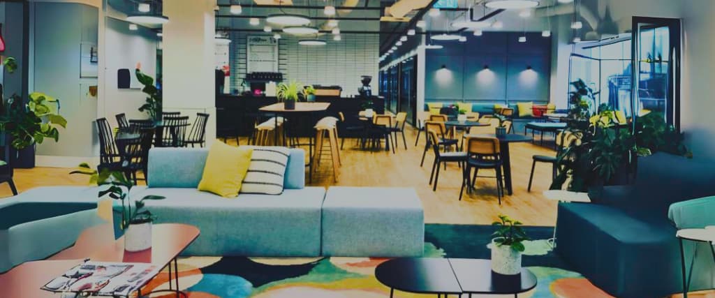 16 Best Co-Working Spaces in Melbourne