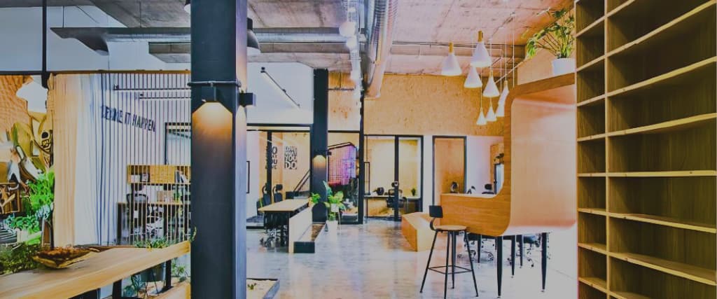 16 Best Co-Working Spaces in Melbourne