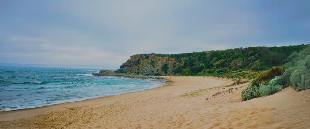 4 Awesome Nude Beaches in Victoria where you can let it all hang out