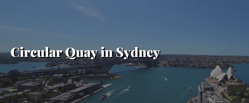Circular-Quay-in-Sydney
