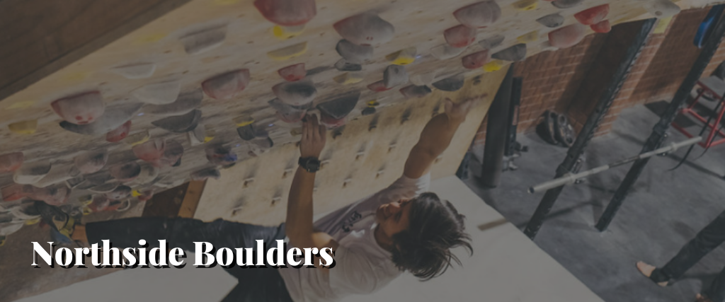 Northside Boulders