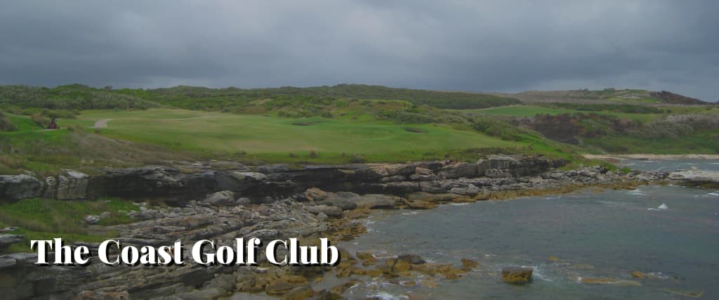 The Coast Golf Club