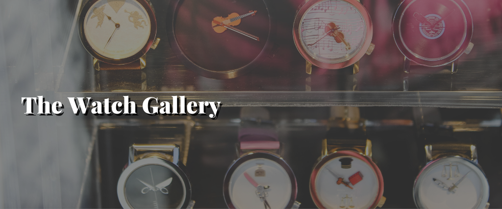The Watch Gallery