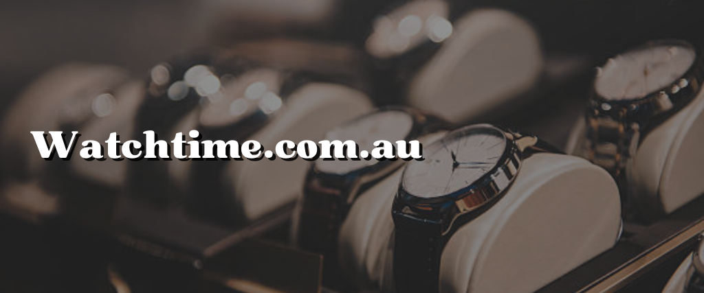Watchtime.com.au Australia