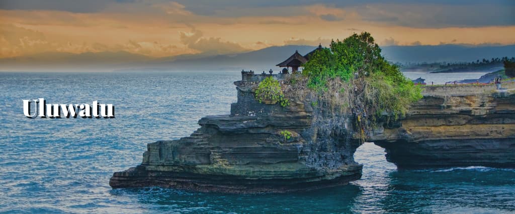 Uluwatu