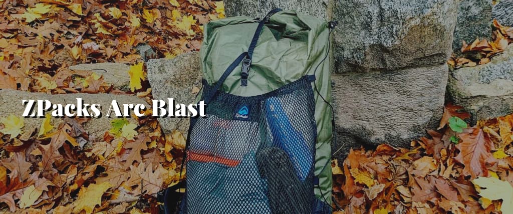 ZPacks Arc Blast