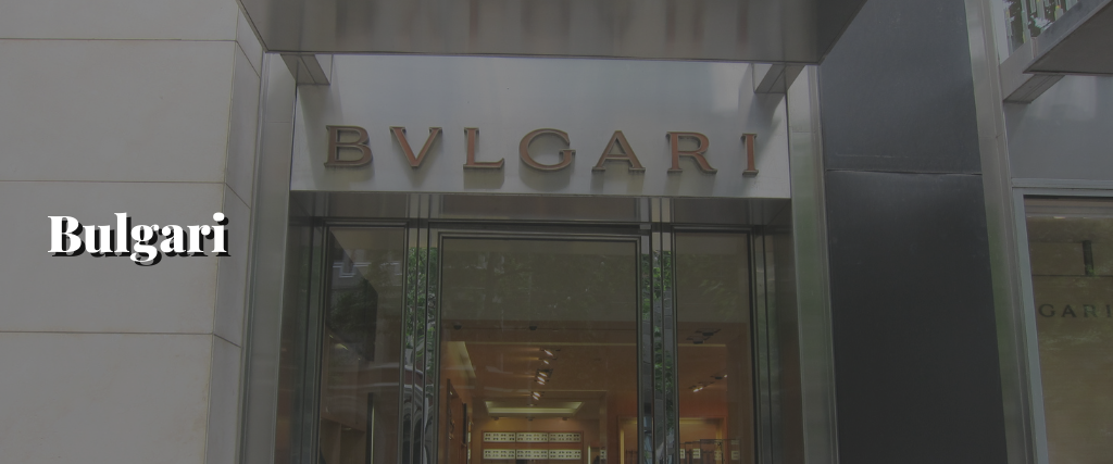 Bulgari