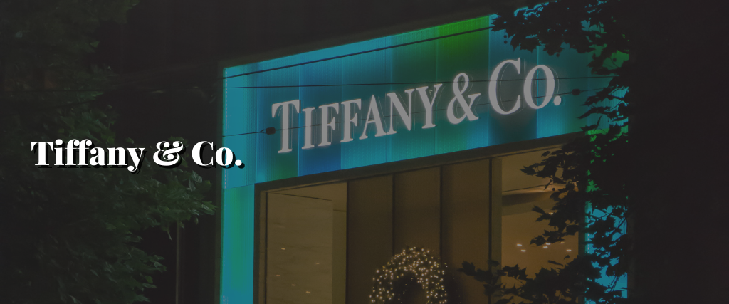 Tiffany & Co.