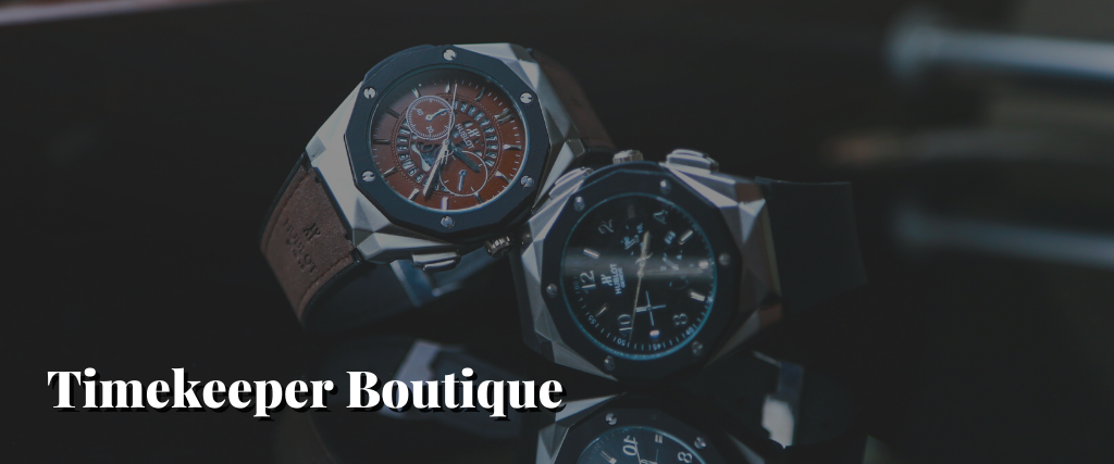 Timekeeper Boutique