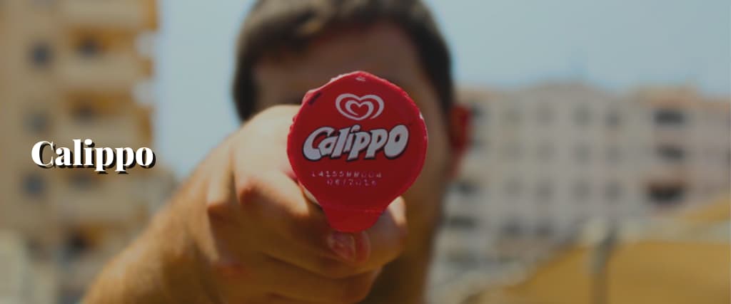 Calippo