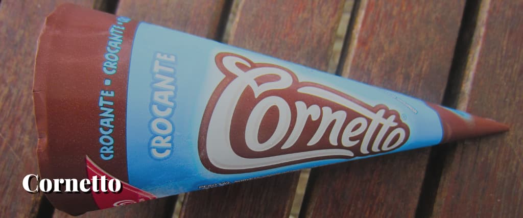 Cornetto