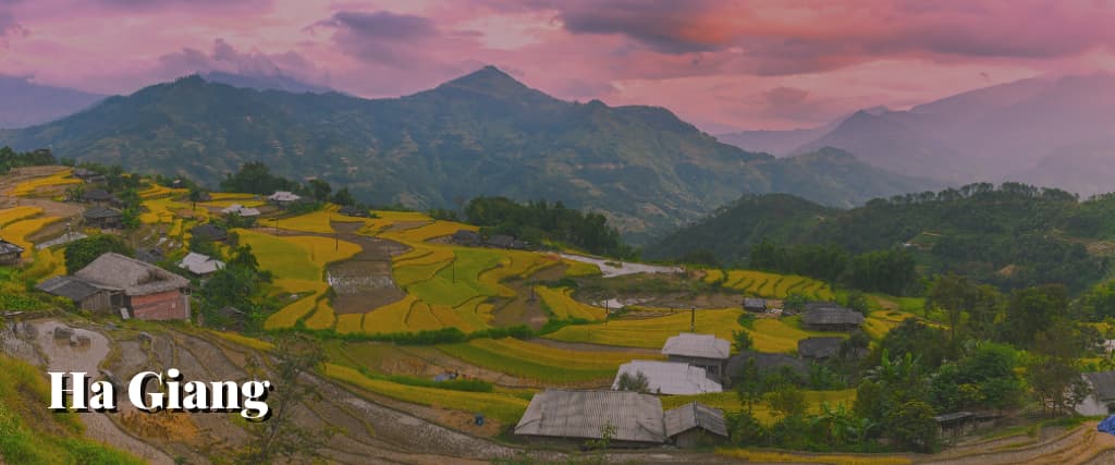 Ha Giang