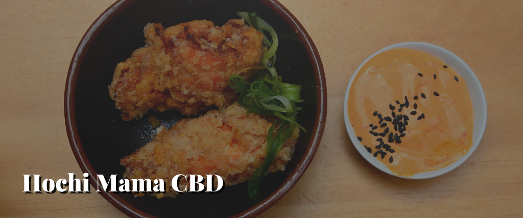 Hochi Mama CBD