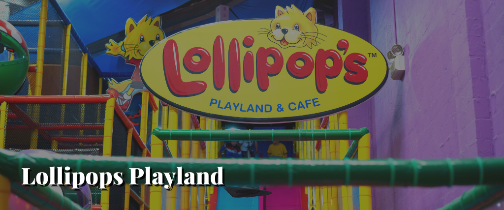 Lollipops Playland