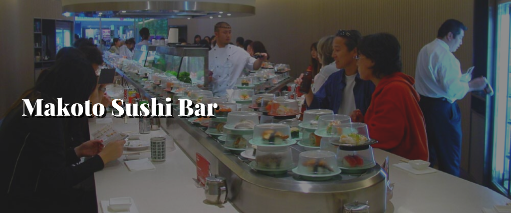 Makoto Sushi Bar