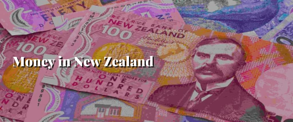 Money in New Zealand