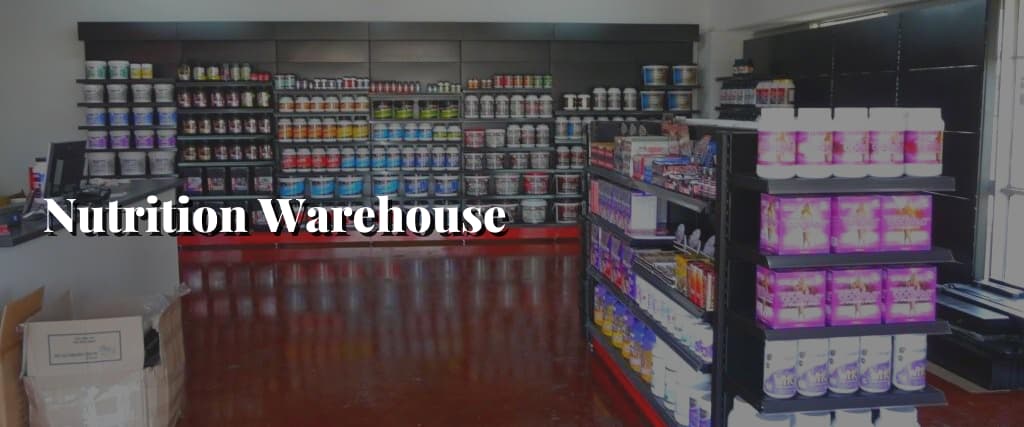 Nutrition-Warehouse