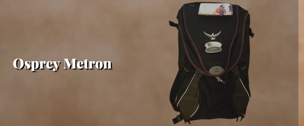 Osprey Metron