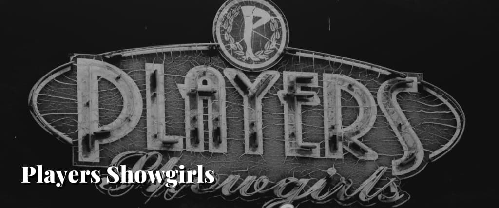 Players Showgirls