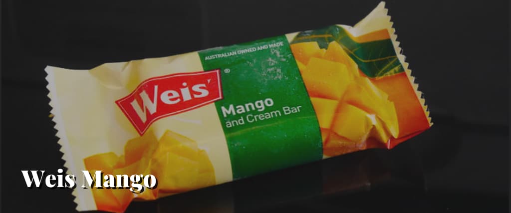 Weis Mango