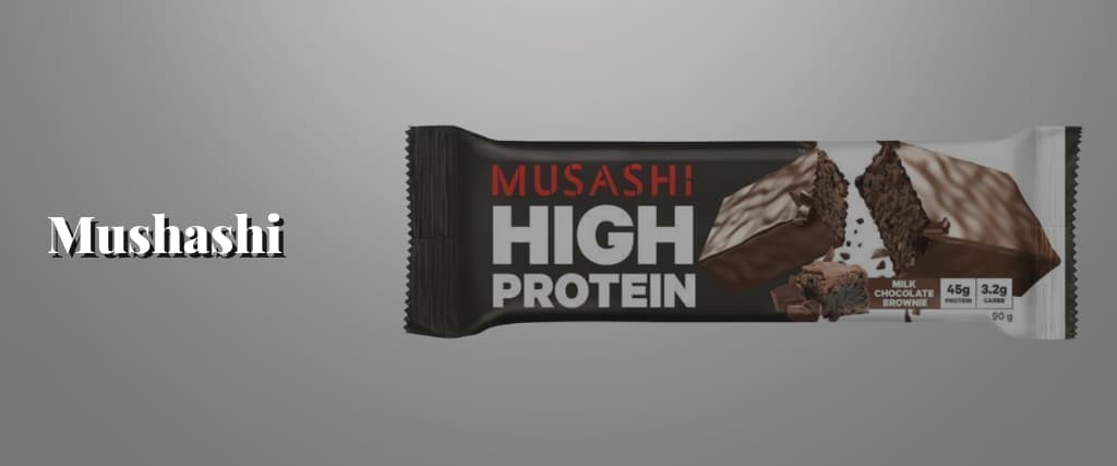 Mushashi