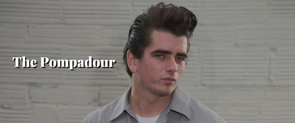 The Pompadour