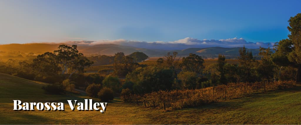 Barossa Valley