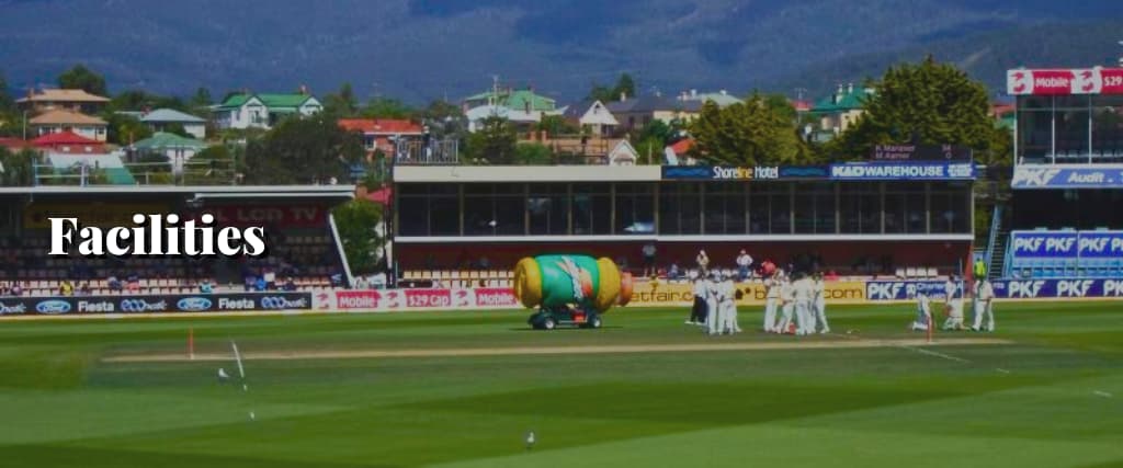 An Introduction to Blundstone Arena Visiting Australia