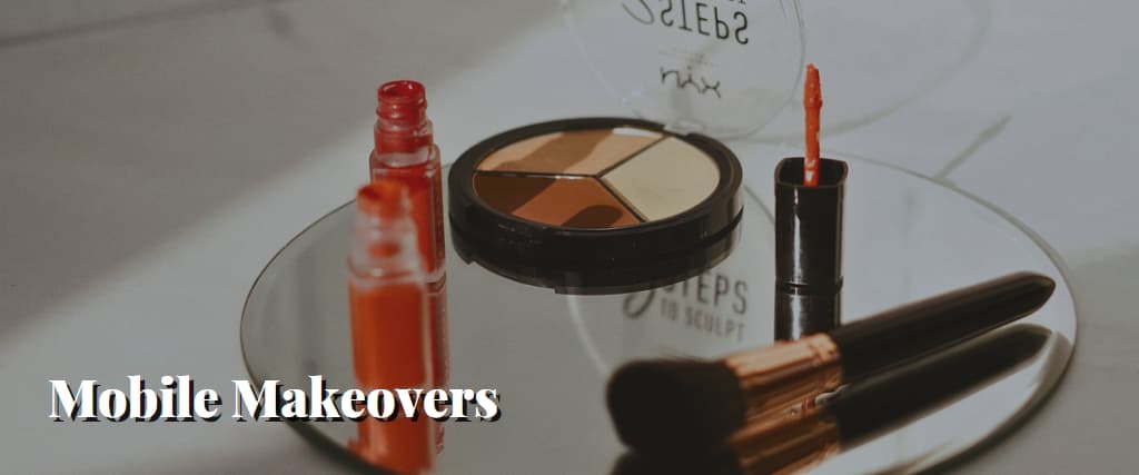 Mobile Makeovers