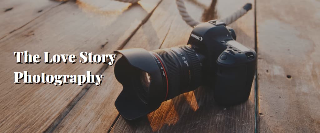 The Love Story Photography