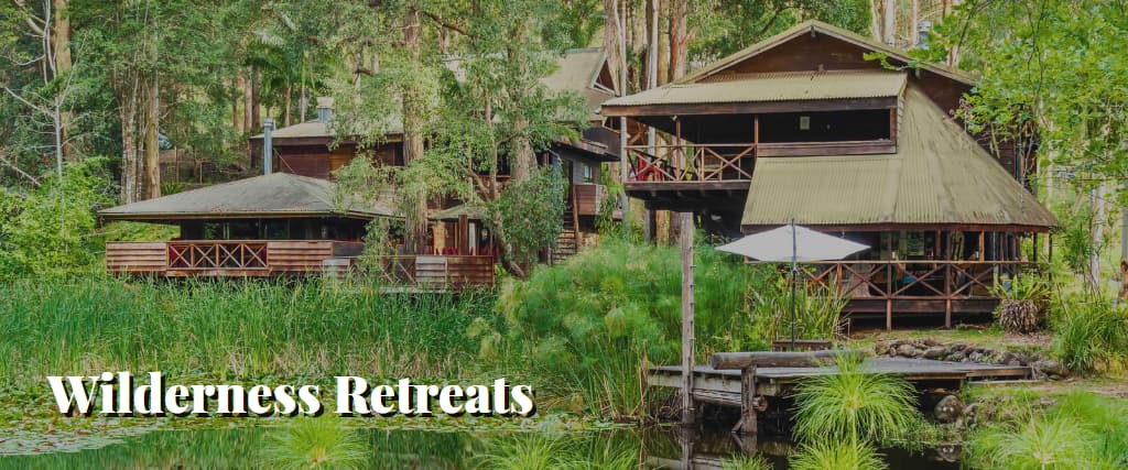 Wilderness Retreats