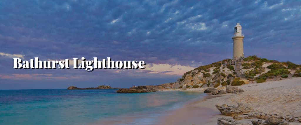 Bathurst Lighthouse