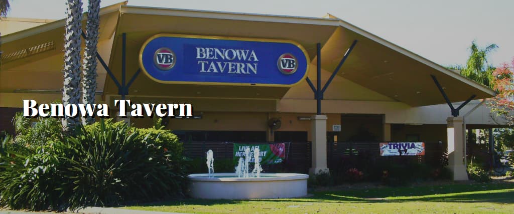 Benowa Tavern
