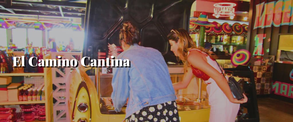 El Camino Cantina