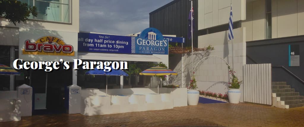 George’s Paragon
