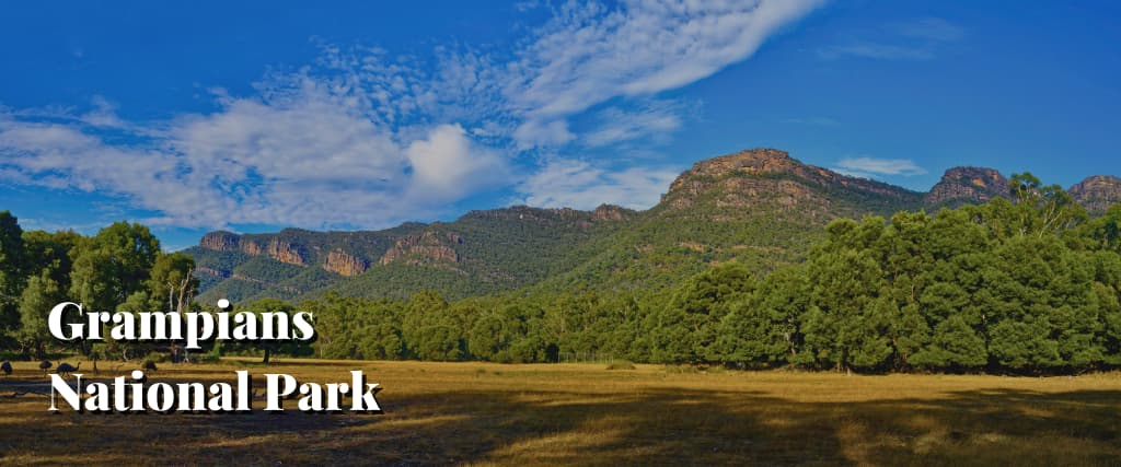 Grampians National Park