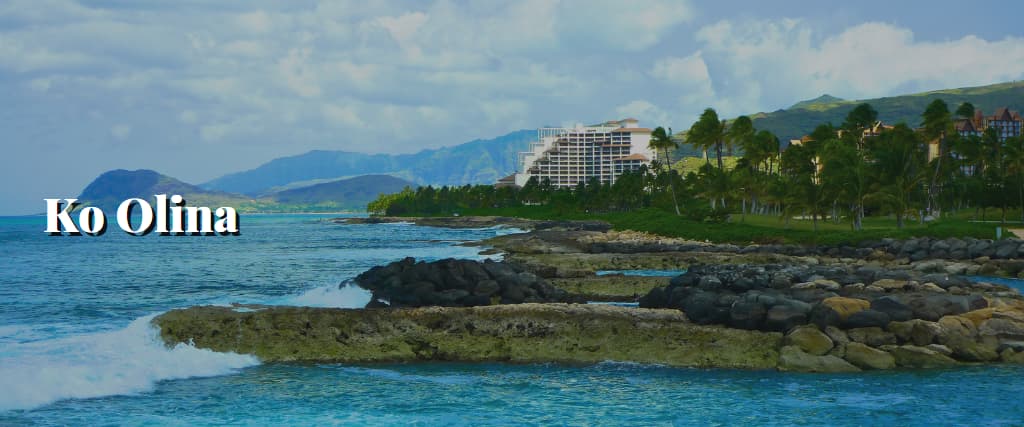 Ko Olina