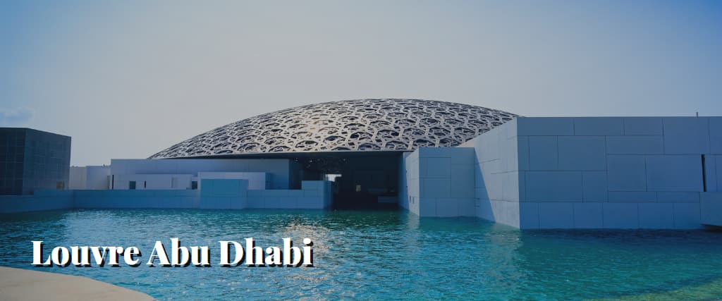 Louvre Abu Dhabi