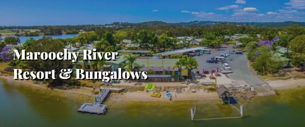 Maroochy River Resort & Bungalows