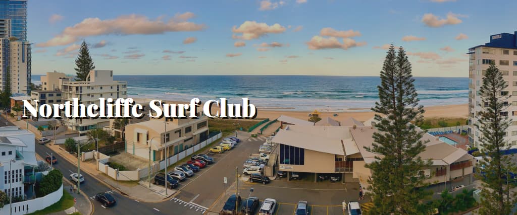 Northcliffe Surf Club