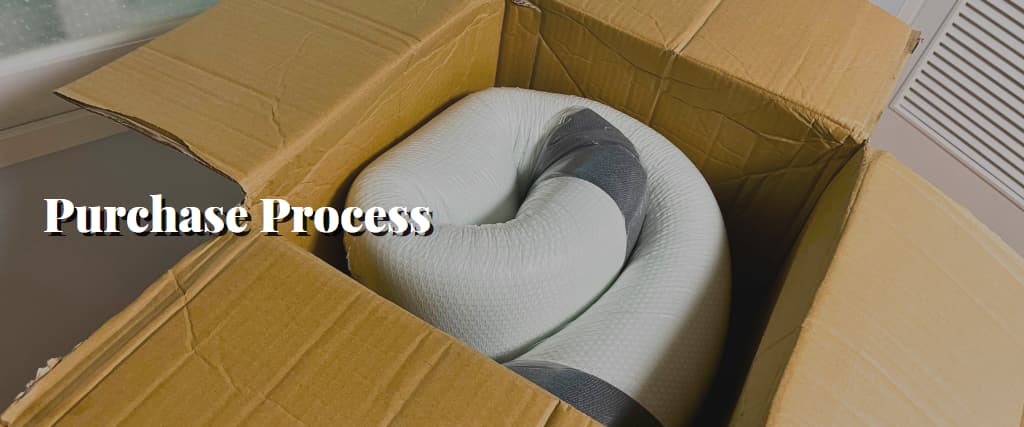 Purchase Process