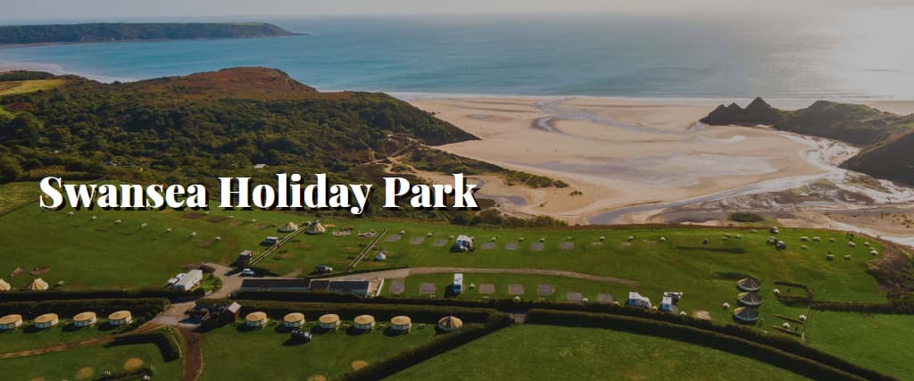 Swansea Holiday Park