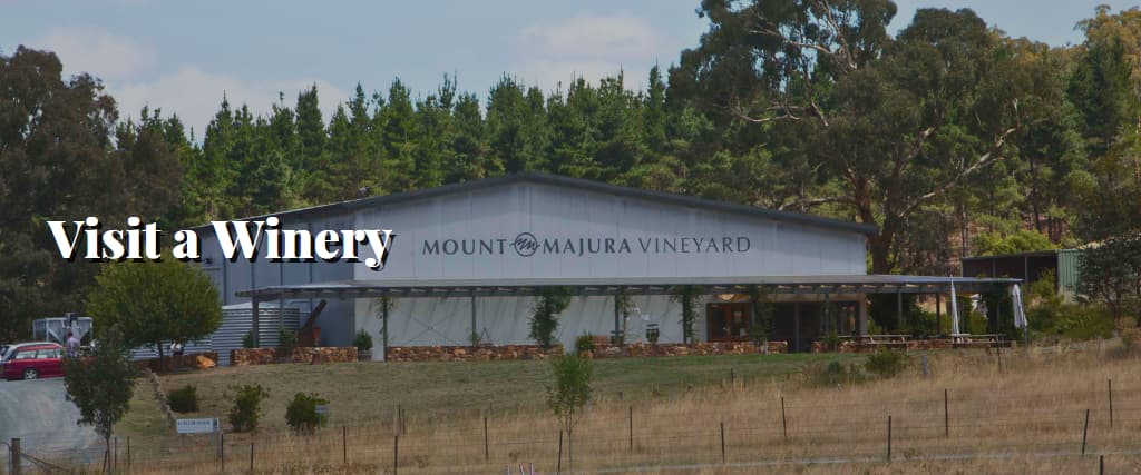 Visit a Winery