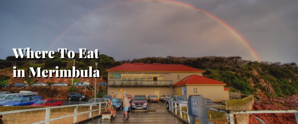 Where To Eat in Merimbula