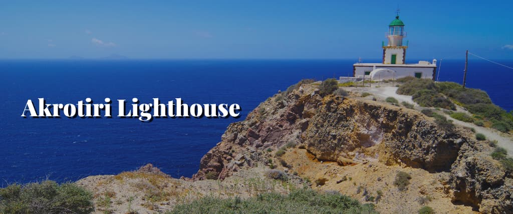 Akrotiri Lighthouse