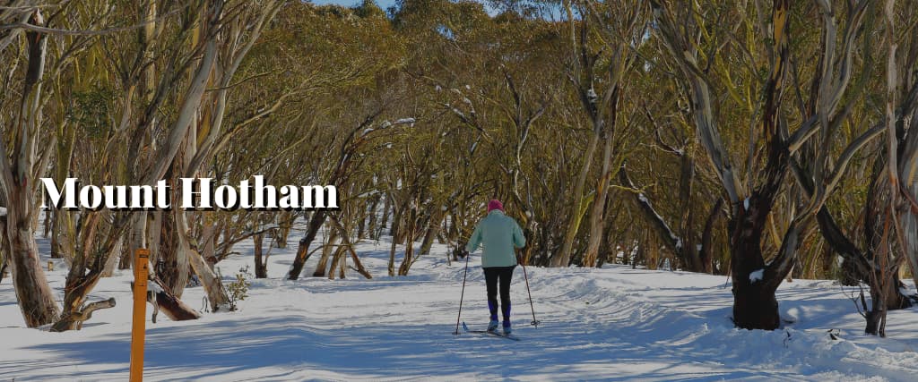 Mount Hotham