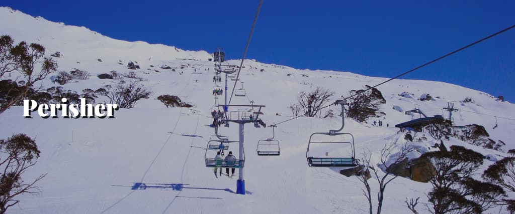 Perisher