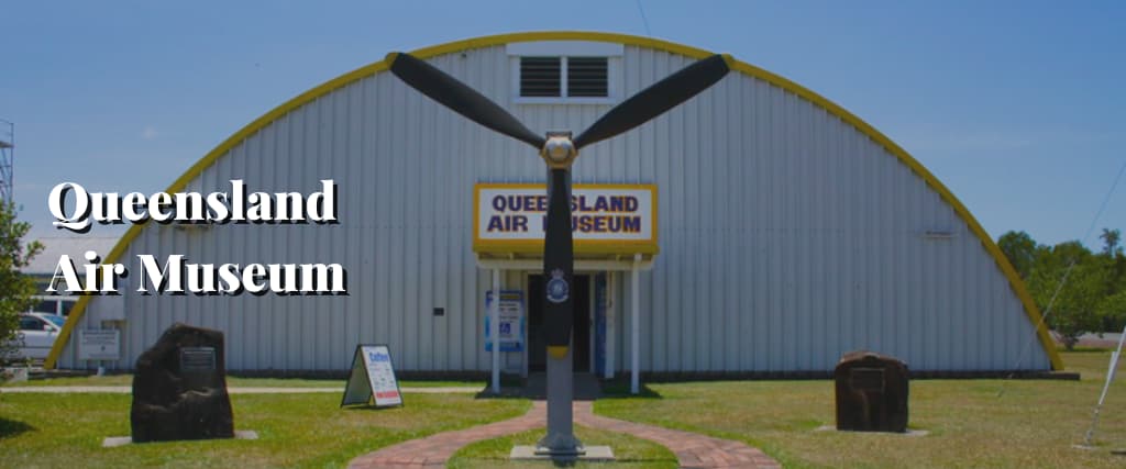 Queensland Air Museum